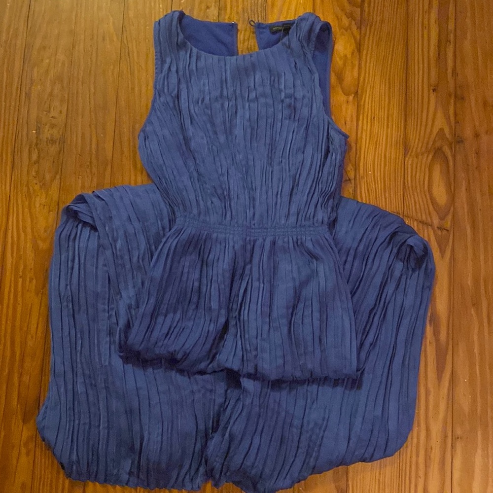 Banana Republic Maxi Dress